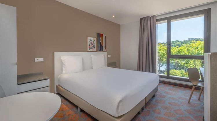 Spark by Hilton Lyon Park Saone Room