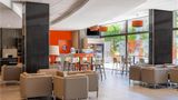 Spark by Hilton Lyon Park Saone Lobby