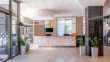 Spark by Hilton Lyon Park Saone Lobby