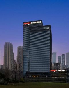 Hampton Inn Chongqing Jiangbeizui