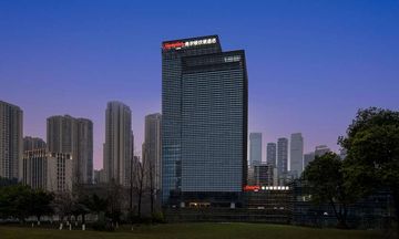 Hampton Inn Chongqing Jiangbeizui