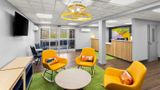 <b>Spark by Hilton Beckley Lobby</b>. Images powered by <a href="https://iceportal.shijigroup.com/" title="IcePortal" target="_blank">IcePortal</a>.