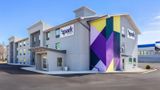 <b>Spark by Hilton Beckley Exterior</b>. Images powered by <a href="https://iceportal.shijigroup.com/" title="IcePortal" target="_blank">IcePortal</a>.