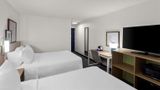 <b>Spark by Hilton Beckley Room</b>. Images powered by <a href="https://iceportal.shijigroup.com/" title="IcePortal" target="_blank">IcePortal</a>.
