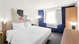 <b>Spark by Hilton Beckley Room</b>. Images powered by <a href="https://iceportal.shijigroup.com/" title="IcePortal" target="_blank">IcePortal</a>.