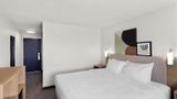 <b>Spark by Hilton Beckley Room</b>. Images powered by <a href="https://iceportal.shijigroup.com/" title="IcePortal" target="_blank">IcePortal</a>.
