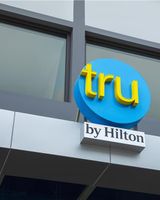 Tru Buon Ma Thuot City Centre