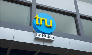 Tru Buon Ma Thuot City Centre