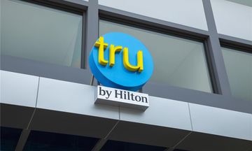 Tru Buon Ma Thuot City Centre