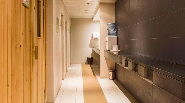 <b>Corp Amman Hotel Spa</b>. Images powered by <a href="https://iceportal.shijigroup.com/" title="IcePortal" target="_blank">IcePortal</a>.