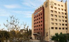 Corp Amman Hotel