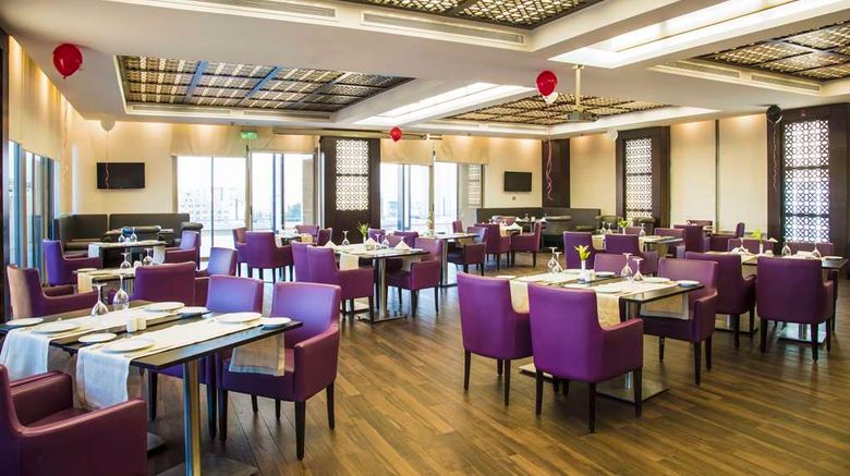 <b>Corp Amman Hotel Restaurant</b>. Images powered by <a href="https://iceportal.shijigroup.com/" title="IcePortal" target="_blank">IcePortal</a>.