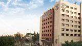 Corp Amman Hotel Exterior