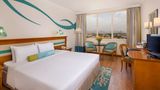 Coral Beach Resort Sharjah Room