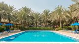 Coral Beach Resort Sharjah Pool
