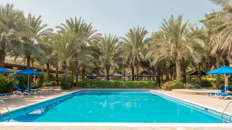 <b>Coral Beach Resort Sharjah Pool</b>. Images powered by <a href="https://iceportal.shijigroup.com/" title="IcePortal" target="_blank">IcePortal</a>.