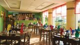 Coral Beach Resort Sharjah Restaurant