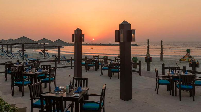<b>Coral Beach Resort Sharjah Beach</b>. Images powered by <a href="https://iceportal.shijigroup.com/" title="IcePortal" target="_blank">IcePortal</a>.
