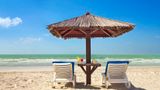 Coral Beach Resort Sharjah Beach