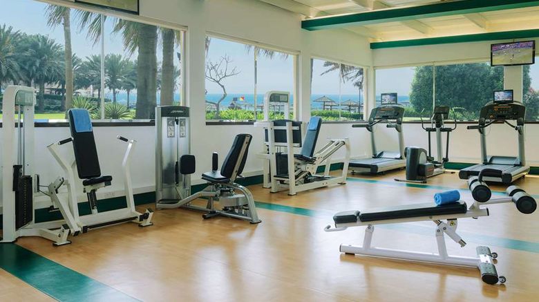 <b>Coral Beach Resort Sharjah Health</b>. Images powered by <a href="https://iceportal.shijigroup.com/" title="IcePortal" target="_blank">IcePortal</a>.