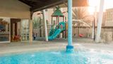 Coral Beach Resort Sharjah Pool