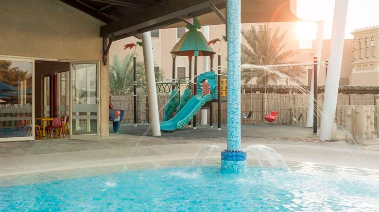 <b>Coral Beach Resort Sharjah Pool</b>. Images powered by <a href="https://iceportal.shijigroup.com/" title="IcePortal" target="_blank">IcePortal</a>.