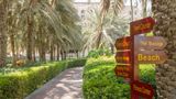 Coral Beach Resort Sharjah Recreation