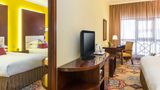 <b>Coral Dubai Deira Hotel Room</b>. Images powered by <a href="https://iceportal.shijigroup.com/" title="IcePortal" target="_blank">IcePortal</a>.