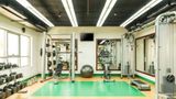 <b>Coral Dubai Deira Hotel Health</b>. Images powered by <a href="https://iceportal.shijigroup.com/" title="IcePortal" target="_blank">IcePortal</a>.