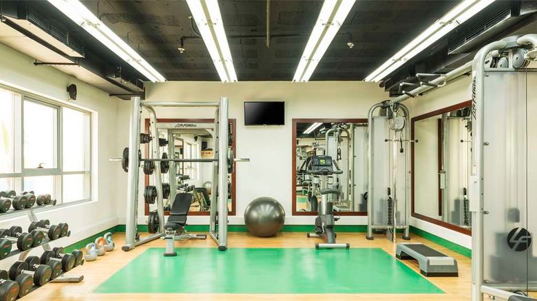 <b>Coral Dubai Deira Hotel Health</b>. Images powered by <a href="https://iceportal.shijigroup.com/" title="IcePortal" target="_blank">IcePortal</a>.