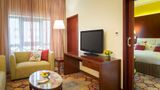 <b>Coral Dubai Deira Hotel Suite</b>. Images powered by <a href="https://iceportal.shijigroup.com/" title="IcePortal" target="_blank">IcePortal</a>.
