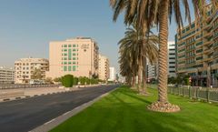 Coral Dubai Deira Hotel