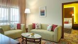 <b>Coral Dubai Deira Hotel Suite</b>. Images powered by <a href="https://iceportal.shijigroup.com/" title="IcePortal" target="_blank">IcePortal</a>.