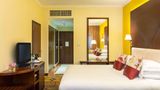 <b>Coral Dubai Deira Hotel Room</b>. Images powered by <a href="https://iceportal.shijigroup.com/" title="IcePortal" target="_blank">IcePortal</a>.