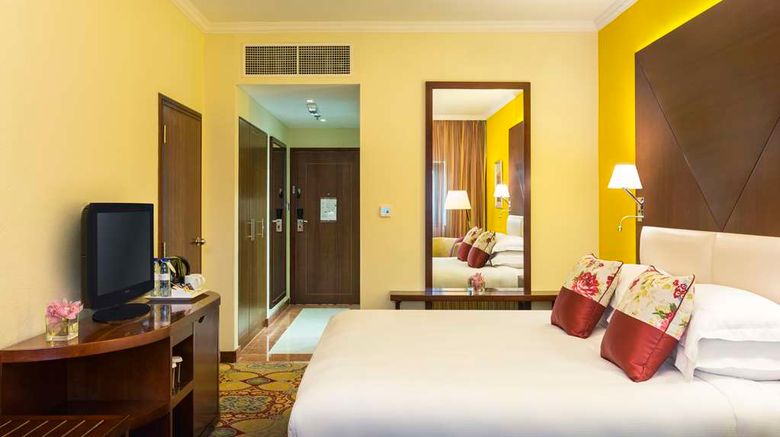 <b>Coral Dubai Deira Hotel Room</b>. Images powered by <a href="https://iceportal.shijigroup.com/" title="IcePortal" target="_blank">IcePortal</a>.