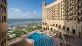 Bahi Ajman Palace Hotel Exterior