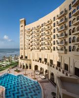 Bahi Ajman Palace Hotel