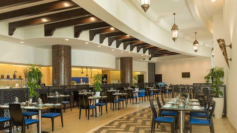<b>Bahi Ajman Palace Hotel Restaurant</b>. Images powered by <a href="https://iceportal.shijigroup.com/" title="IcePortal" target="_blank">IcePortal</a>.