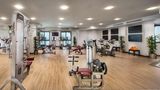 Bahi Ajman Palace Hotel Health