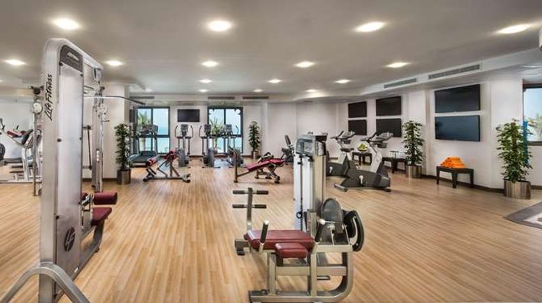 <b>Bahi Ajman Palace Hotel Health</b>. Images powered by <a href="https://iceportal.shijigroup.com/" title="IcePortal" target="_blank">IcePortal</a>.