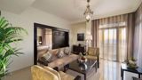 Bahi Ajman Palace Hotel Suite