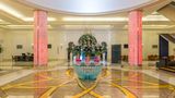 Bahi Ajman Palace Hotel Exterior
