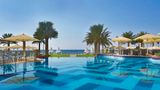 Bahi Ajman Palace Hotel Pool
