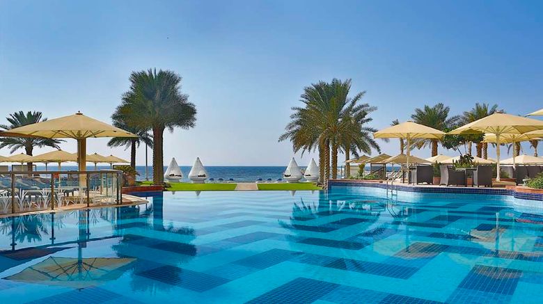 <b>Bahi Ajman Palace Hotel Pool</b>. Images powered by <a href="https://iceportal.shijigroup.com/" title="IcePortal" target="_blank">IcePortal</a>.