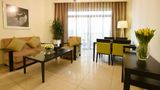 Bahi Ajman Palace Hotel Suite