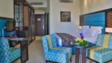 Bahi Ajman Palace Hotel Room