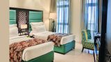 Bahi Ajman Palace Hotel Room