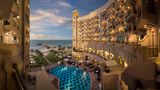 Bahi Ajman Palace Hotel Exterior