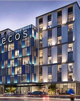 Ecos Dubai Al Furjan Hotel