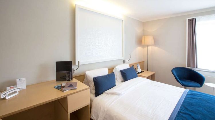 Hotel Spirgarten Room
